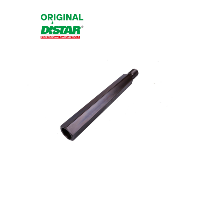 Distar - Երկարացման ձող ալմաստե թագագլխիկի համար Distar L300 1 1/4 325297 - 325297 - Ալմաստե բիթեր