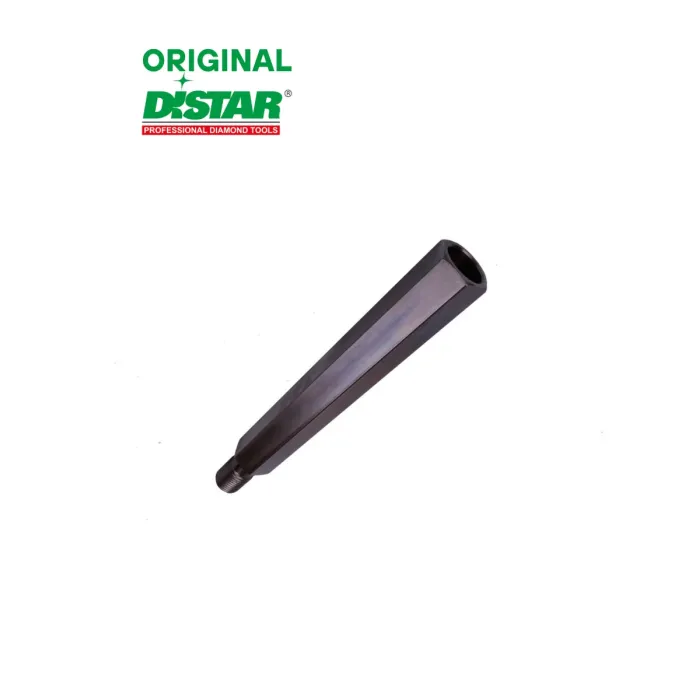 Distar - Երկարացման ձող ալմաստե թագագլխիկի համար Distar L300 1 1/4 325297 - 325297 - Ալմաստե բիթեր