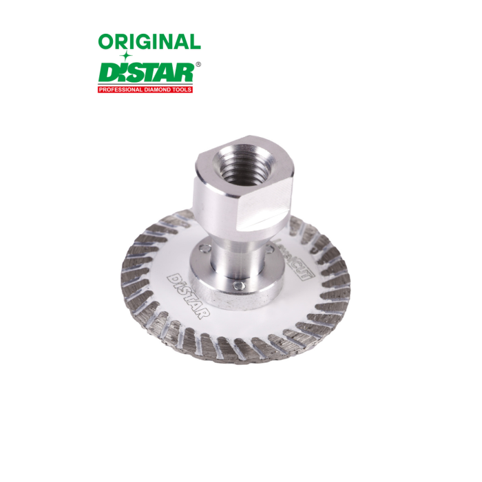 Distar - Ալմաստե սկավառակ 60 մմ M14 LevelCut 80115429032 - 80115429032 - Ալմաստե Սկավառակներ