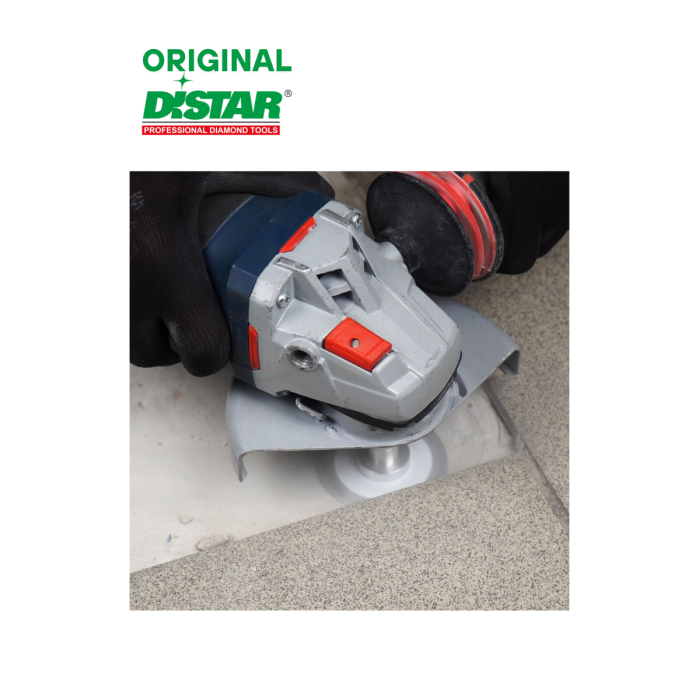 Distar - Ալմաստե սկավառակ 60 մմ M14 LevelCut 80115429032 - 80115429032 - Ալմաստե Սկավառակներ