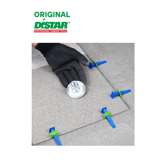 Distar - Ալմաստե սկավառակ 60 մմ M14 LevelCut 80115429032 - 80115429032 - Ալմաստե Սկավառակներ