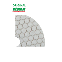 Սկավառակ փայլեցման ալմաստե  Distar 100x3x15 CleanPad #100 80115429035