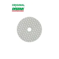 Սկավառակ փայլեցման ալմաստե  Distar 100x3x15 CleanPad #100 80115429035