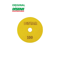 Սկավառակ փայլեցման ալմաստե  Distar 100x3x15 CleanPad #100 80115429035