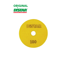 Սկավառակ փայլեցման ալմաստե  Distar 100x3x15 CleanPad #100 80115429035