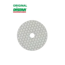 Սկավառակ փայլեցման ալմաստե  Distar 100x3x15 CleanPad #200 80115429036