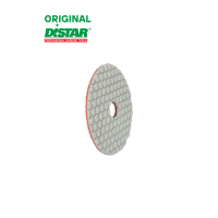 Սկավառակ փայլեցման ալմաստե  Distar 100x3x15 CleanPad #200 80115429036