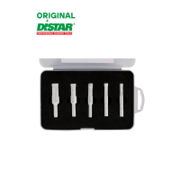 Ալմաստե հորատման հավաքածու DrillKIT 6–12 մմ  Distar 80115429040 