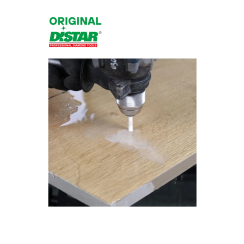 Ալմաստե հորատման հավաքածու DrillKIT 6–12 մմ  Distar 80115429040 