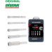 Distar - Ալմաստե հորատման հավաքածու DrillKIT 6–12 մմ  Distar 80115429040 - 80115429040 - Ալմաստե բիթեր