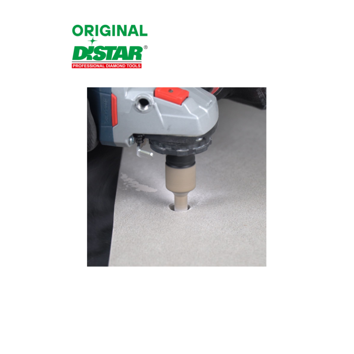 Distar - Ադամանդե հղկող կտրիչ Distar GF-V 25/10xM14 Contour PRO 89568442045 - 89568442045 - Ֆրեզերային կտրիչներ