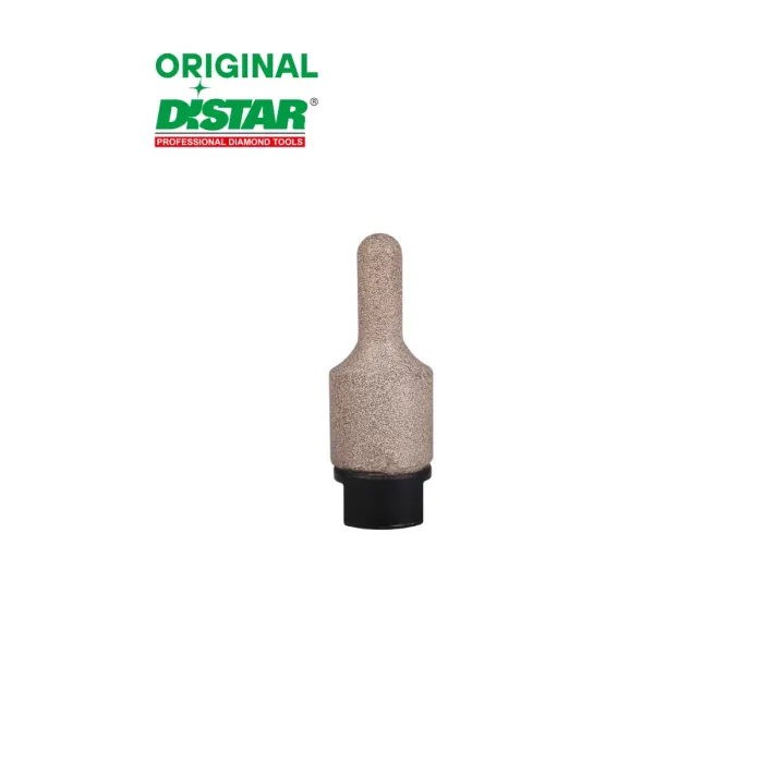 Distar - Ադամանդե հղկող կտրիչ Distar GF-V 25/10xM14 Contour PRO 89568442045 - 89568442045 - Ֆրեզերային կտրիչներ