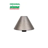 Ադամանդե կոնաձև հղկող կտրիչ Distar Cone 27-82/M14 89568442049