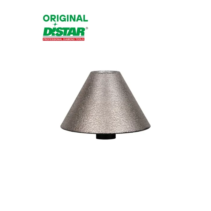 Distar - Ադամանդե կոնաձև հղկող կտրիչ Distar Cone 27-82/M14 89568442049 - 89568442049 - Ֆրեզերային կտրիչներ