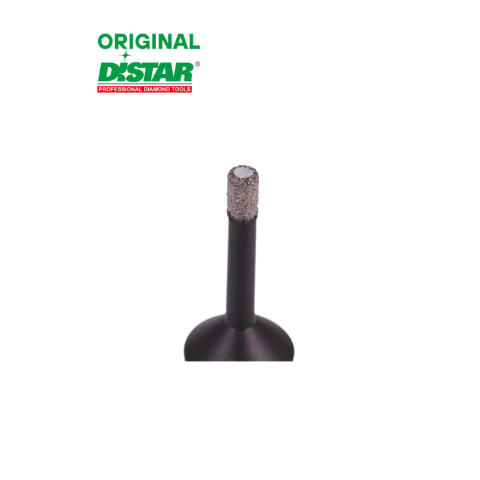 Distar - Ադամանդե բիթ(коронка)-Կերամիկա/Կերամոգրանիտ Distar DDR-V 06x30xM14 Keramik Pro 89568442061 - 89568442061 - Ալմաստե բիթեր