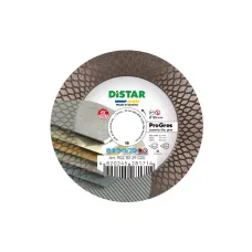 Ալմաստե կտրող սկավառակ 125x22.22x20x1.9mm 1A1R 125 PRO Gres