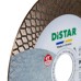 Distar - Ալմաստե կտրող սկավառակ 125x22.22x20x1.9mm 1A1R 125 PRO Gres - 90215129020 - Ալմաստե Սկավառակներ