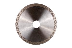 Ալմաստե կտրող սկավառակ 125x22.22x20x1.9mm 1A1R 125 PRO Gres