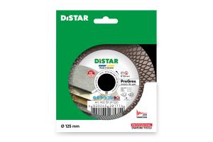 Ալմաստե կտրող սկավառակ 125x22.22x20x1.9mm 1A1R 125 PRO Gres