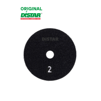 Սկավառակ փայլեցման ալմաստե  100 մմ Distar CoolPAD 2 90238082019