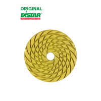 Սկավառակ փայլեցման ալմաստե  100 մմ Distar CoolPAD 2 90238082019
