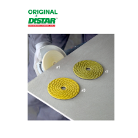 Սկավառակ փայլեցման ալմաստե  100 մմ Distar CoolPAD 2 90238082019