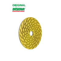 Круги алмазные полировальные 100 мм Distar CoolPAD 3 90238082020
