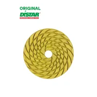 Круги алмазные полировальные 100 мм Distar CoolPAD 3 90238082020