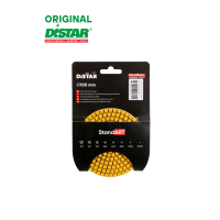 Սկավառակ փայլեցման ալմաստե  100 մմ Distar №120 StandART 910278018009