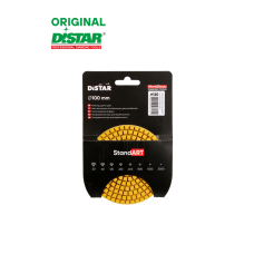 Սկավառակ փայլեցման ալմաստե  100 մմ Distar №120 StandART 910278018009