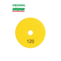 Սկավառակ փայլեցման ալմաստե  100 մմ Distar №120 StandART 910278018009