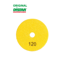 Սկավառակ փայլեցման ալմաստե  100 մմ Distar №120 StandART 910278018009