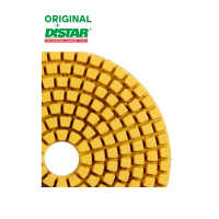 Սկավառակ փայլեցման ալմաստե  100 մմ Distar №120 StandART 910278018009