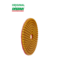 Սկավառակ փայլեցման ալմաստե  100 մմ Distar №220 Standard 910278018046