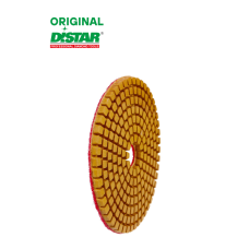 Սկավառակ փայլեցման ալմաստե  100 մմ Distar №220 Standard 910278018046