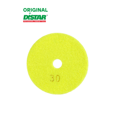 Սկավառակ փայլեցման ալմաստե  100 մմ Distar №30 Standard 910278018048