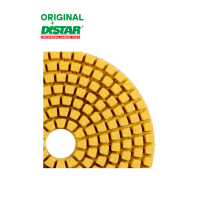 Սկավառակ փայլեցման ալմաստե  100 մմ Distar №60 StandART 910278018056
