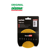 Սկավառակ փայլեցման ալմաստե  100 մմ Distar №60 StandART 910278018056