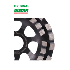 Ալմաստե հղկող սկավառակ 125 մմ Distar 99568442027