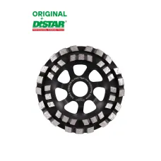 Ալմաստե հղկող սկավառակ 125 մմ Distar 99568442027