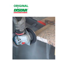 Ալմաստե հղկող սկավառակ 125 մմ Distar 99568442027