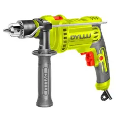 Էլեկտրական հարվածային շաղափիչ DYLLU DTMD15851՝ 850 Վտ, 13 մմ