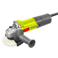 Angle grinder (Balgarka) 850 w 125 mm DTAG15851