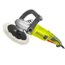DYLLU DTAE1512001 1200W 180mm corded polisher