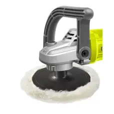 DYLLU DTAE1512001 1200W 180mm corded polisher