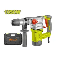 Էլեկտրական հորատիչ (Պերֆերատոր) 1050 Վտ /SDS plus/4․5 ջ/ DTRH2D26