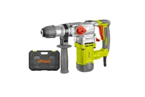 Էլեկտրական հորատիչ (Պերֆերատոր) 1050 Վտ /SDS plus/4․5 ջ/ DTRH2D26