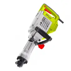 Electric Impact Hammer 1700 w /SDS HEX/50 J/ DTDB1D90