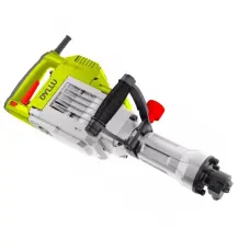 Electric Impact Hammer 1700 w /SDS HEX/50 J/ DTDB1D90
