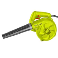 DYLLU DTAB15401 electric blower, 400 W, 3000 l/min